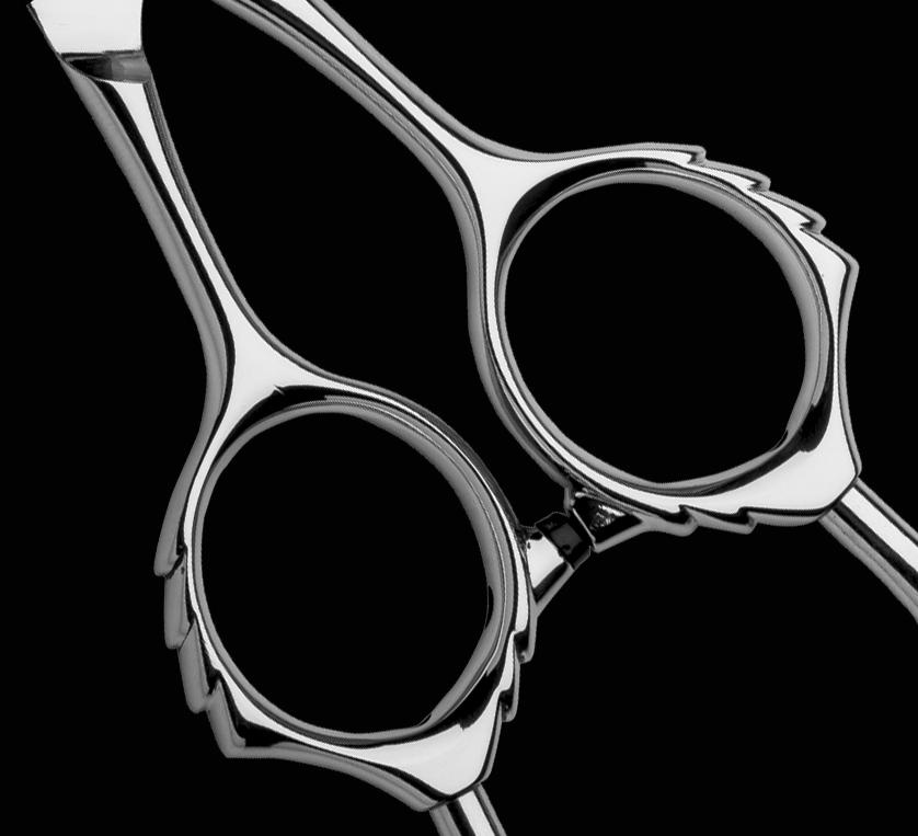 Ciseaux Takai MEIJI 7