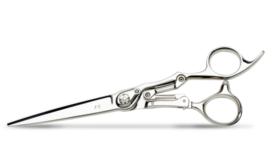 Ciseau Takai Meka pour aide au choix